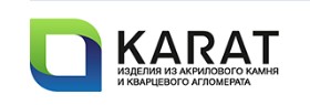 KARAT — логотип