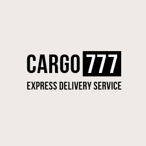 Cargo777 — логотип