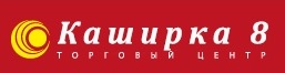 КАШИРКА8 — логотип