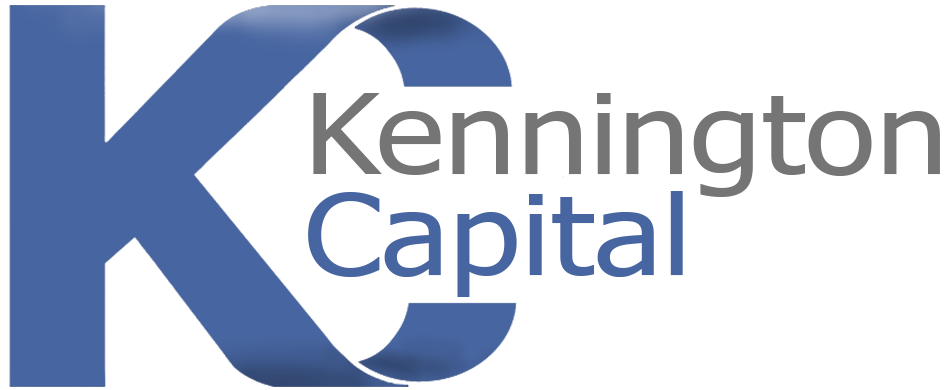 Kennington Capital — логотип