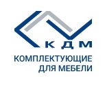 КДМ — логотип
