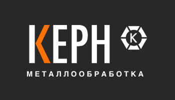 КЕРН — логотип