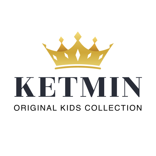 KETMIN — логотип