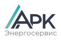 АРК «Энергосервис» — логотип