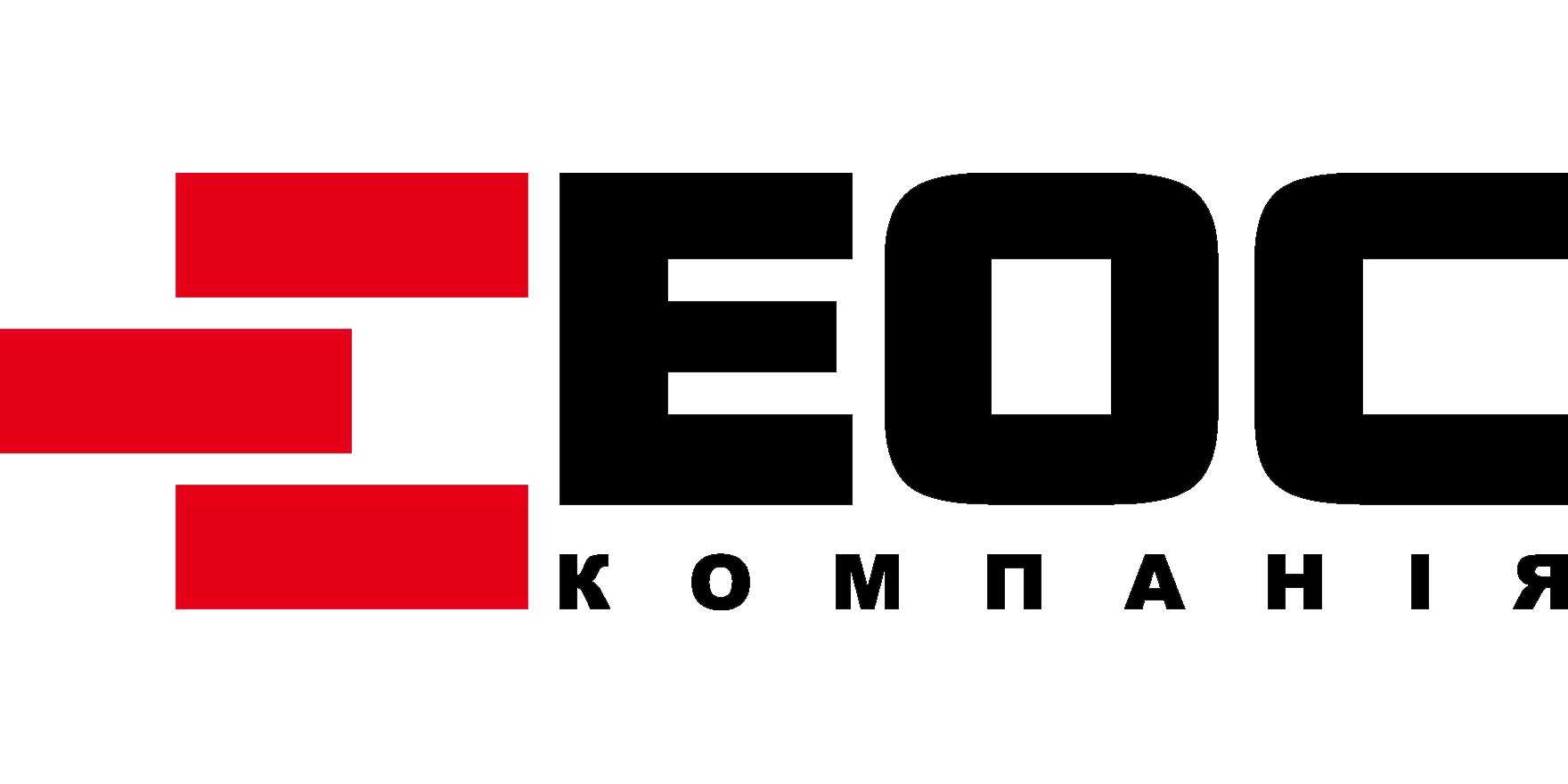 ООО «КОМПАНИЯ «ЭОС» — логотип