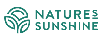 Nature’s Sunshine Products — логотип