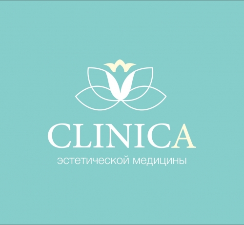 КлиникА | CLINICA — логотип
