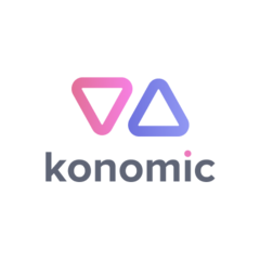 Konomic (konomic.com) — логотип