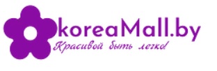 Korea Mall — логотип