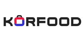 Магазин Korfood.ru — логотип