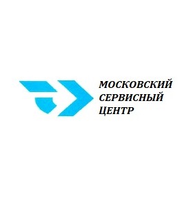 Московский Сервисный центр по ремонту окон — логотип