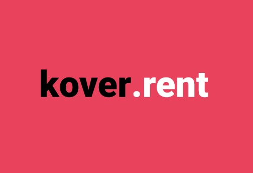 Koverrent — логотип