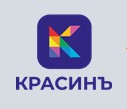 Красинъ — логотип