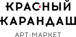 Красный Карандаш — логотип