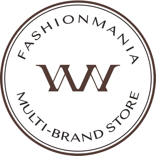 Fashionmania — логотип