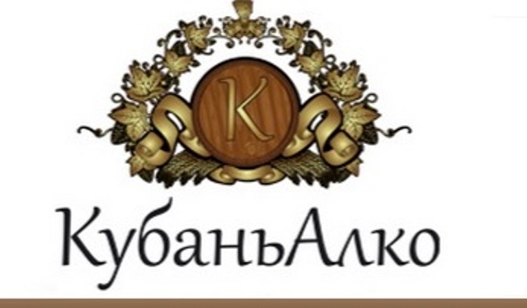 КубаньАлко — логотип