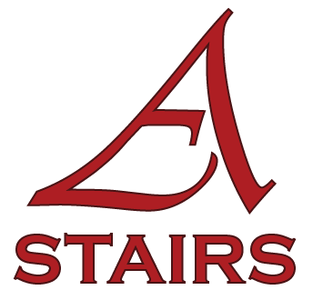 A-stairs — логотип