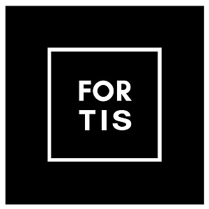 Интернет-магазин в Екатеринбурге "Fortis" — логотип