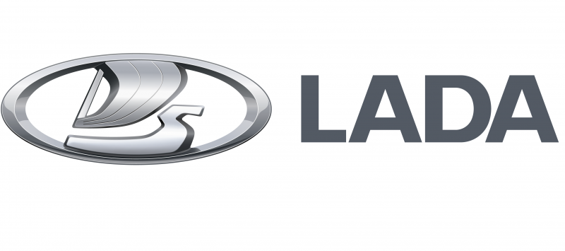 Автосалон Форсаж LADA — логотип