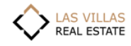 Las Villas — логотип