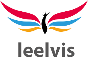 Leelvis интернет-магазин — логотип