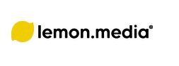 LEMON MEDIA — логотип