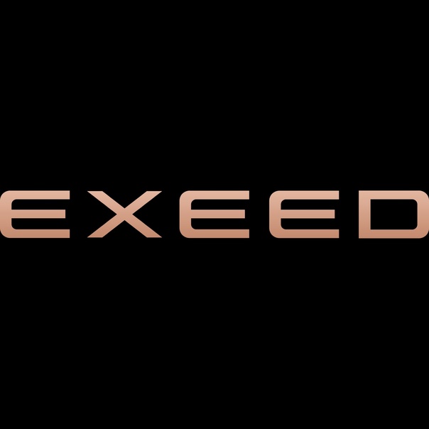 Exeed — логотип