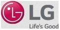 LG Laundry — логотип