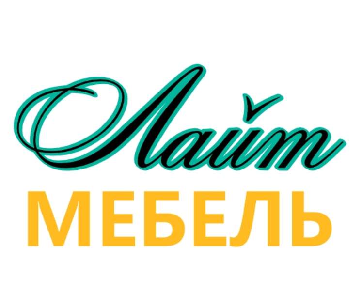 Мебельная Фабрика ЛайтМебель Великий Новгород — логотип