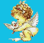 «LittleAngels» — логотип