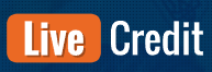LiveCredit — логотип