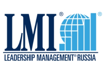 Лидершип Менеджмент Раша ( LMI Russia) — логотип