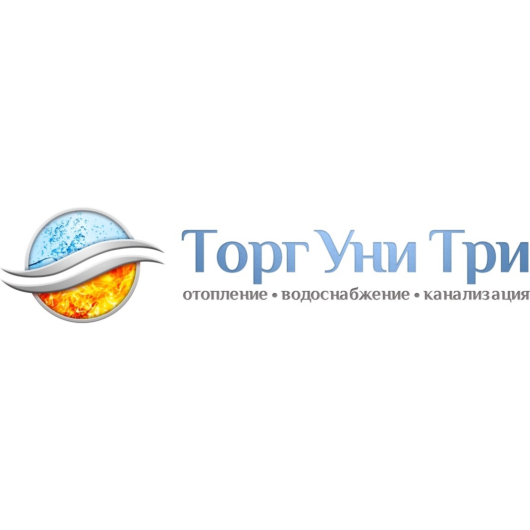 ТоргУниТри — логотип