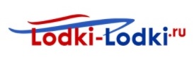 Интернет-магазин lodki-lodki.ru — логотип