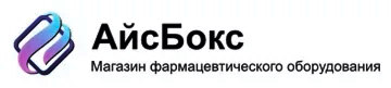 АйсБокс — логотип