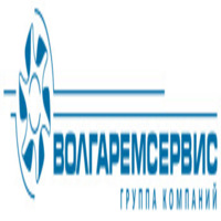 Волгаремсервис — логотип