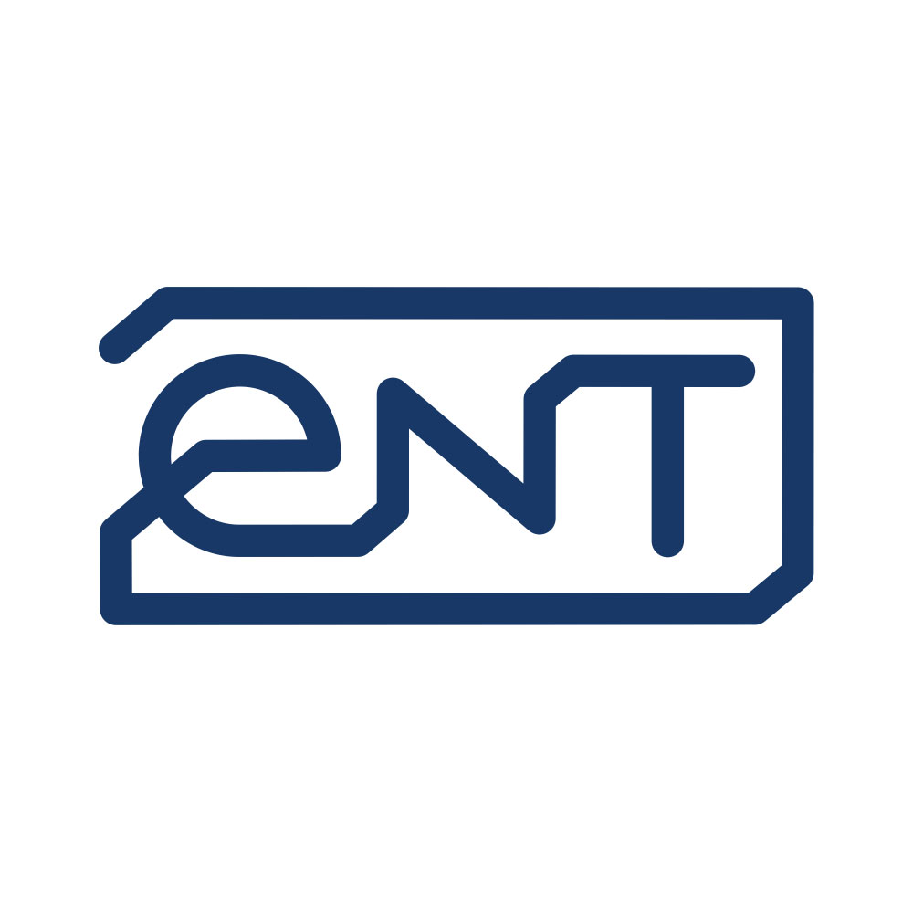 ENT - производство инженерного оборудования — логотип