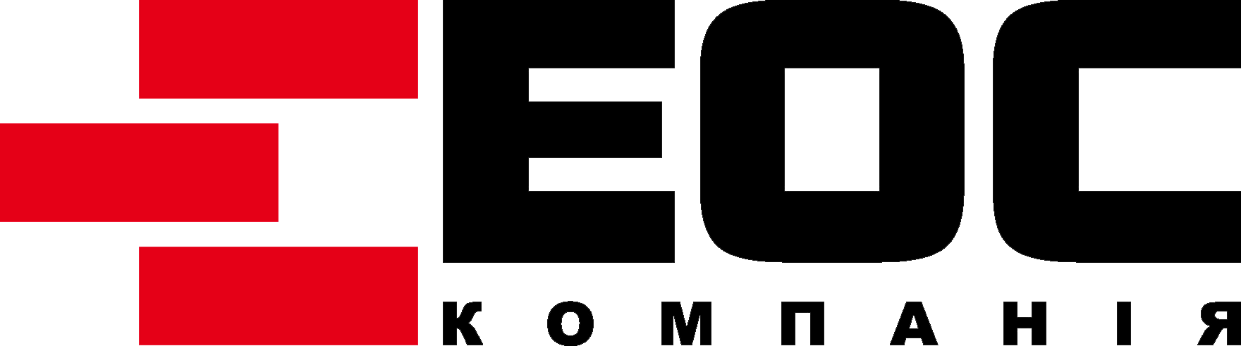 ЕОС — логотип