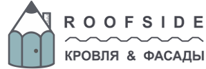 Roofside — логотип