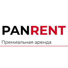 ПАНРЕНТ - аренда спецтехники — логотип