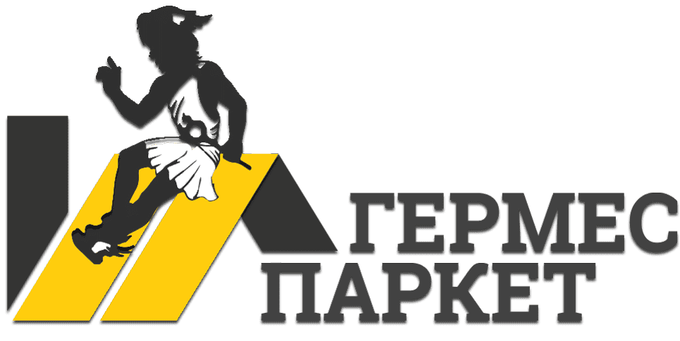 Гермес Паркет (Гермес СВ+) — логотип