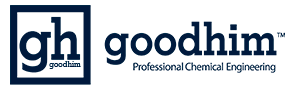 GOODHIM — логотип