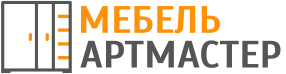 Мебель Артмастер — логотип
