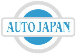 Auto Japan — логотип