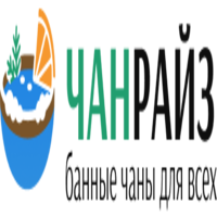 ЧАНРАЙЗ — логотип