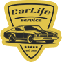CARLIFE — логотип