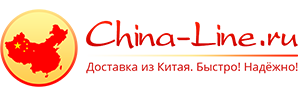 ООО «ПЕКИНСКИЙ ДОМ» (China-Line) — логотип
