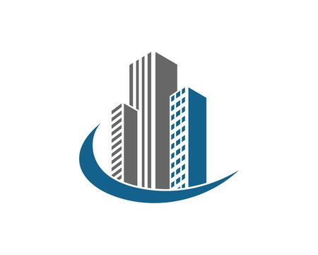Кронос Групп — логотип