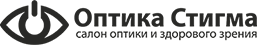 Интернет-магазин Оптики — логотип