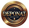 Deponat — портал для запуска бизнеса на обмене — логотип